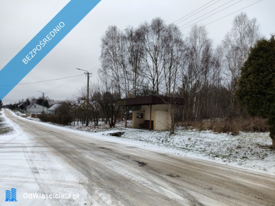 Słynny zalew Sielpia Wielka zwana świętokrzyską Ibizą Działka doskonała do zamieszkania wakacyjnie lub pod inwestycję Cisza i spokój dojazd z Warszawy trasą S7 - Cisownik  -
świętokrzyskie Zdjęcie nr 6