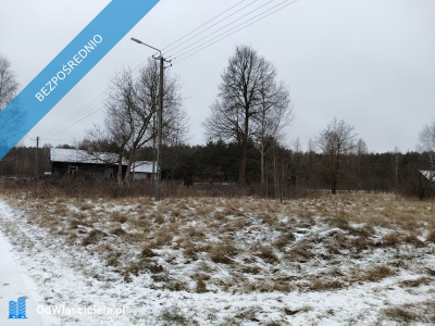 Słynny zalew Sielpia Wielka zwana świętokrzyską Ibizą Działka doskonała do zamieszkania wakacyjnie lub pod inwestycję Cisza i spokój dojazd z Warszawy trasą S7 - Cisownik  -
świętokrzyskie Zdjęcie nr 7