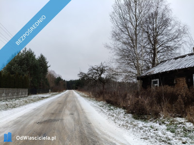 Słynny zalew Sielpia Wielka zwana świętokrzyską Ibizą Działka doskonała do zamieszkania wakacyjnie lub pod inwestycję Cisza i spokój dojazd z Warszawy trasą S7 - Cisownik  -
świętokrzyskie Zdjęcie nr 8