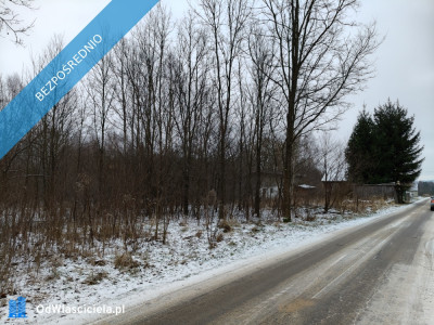 PROMOCJA Dwie działki w cenie jednej Słynny zalew SIELPIA Cisza i spokój szybki dojazd z Warszawy S77 - Przyłogi  -
świętokrzyskie Zdjęcie nr 9