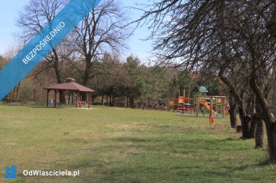 Pomiechówek Wymysły 1715m2 budowlana 38km do centrum W-wy - Wymysły  -
mazowieckie Zdjęcie nr 7