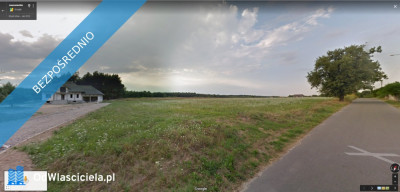 Pomiechówek Wymysły 1300m2 budowlana 38km do centrum W-wy - Wymysły  -
mazowieckie Zdjęcie nr 5