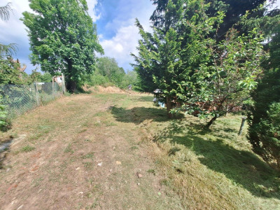 Działka budowlana na sprzedaż Przytok 814 m2 - Przytok  -
lubuskie Zdjęcie nr 2