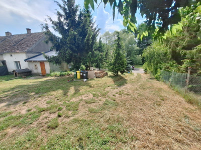 Działka budowlana na sprzedaż Przytok 814 m2 - Przytok  -
lubuskie Zdjęcie nr 5