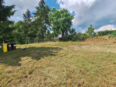 Działka budowlana na sprzedaż Przytok 814 m2 - Przytok  -
lubuskie Zdjęcie nr 8