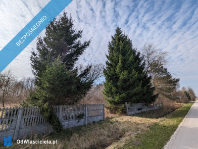 Działka budowlana Kalina Górecka - Kalina Górecka  -
świętokrzyskie Zdjęcie nr 2