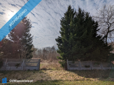 Działka budowlana Kalina Górecka - Kalina Górecka  -
świętokrzyskie Zdjęcie nr 3