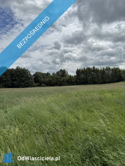 Działka pod zabudowę jednorodzinną w okolicy Ełku - Nowa Wieś Ełcka  -
warmińsko-mazurskie Zdjęcie nr 9