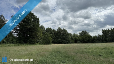 Działka pod zabudowę jednorodzinną w okolicy Ełku - Nowa Wieś Ełcka  -
warmińsko-mazurskie Zdjęcie nr 11