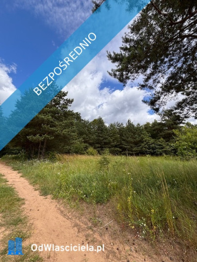 Działka pod zabudowę jednorodzinną w okolicy Ełku - Nowa Wieś Ełcka  -
warmińsko-mazurskie Zdjęcie nr 13