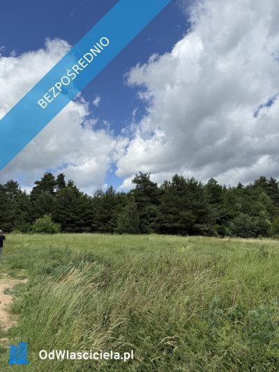 Działka pod zabudowę jednorodzinną w okolicy Ełku - Nowa Wieś Ełcka  -
warmińsko-mazurskie Zdjęcie nr 14