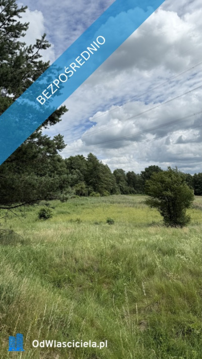 Działka pod zabudowę jednorodzinną w okolicy Ełku - Nowa Wieś Ełcka  -
warmińsko-mazurskie Zdjęcie nr 4