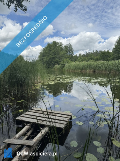 Działka pod zabudowę jednorodzinną w okolicy Ełku - Nowa Wieś Ełcka  -
warmińsko-mazurskie Zdjęcie nr 7