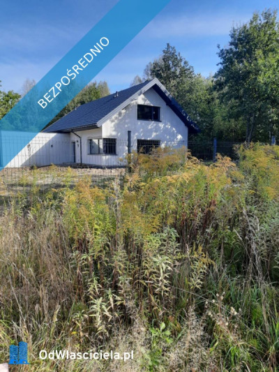 Ojrzanów działka budowlana bezpośrednio - Ojrzanów  -
mazowieckie Zdjęcie nr 2