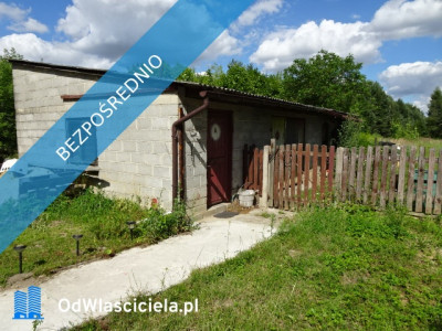 Syndyk sprzeda udziały 316 oraz 316 - Sadek - 20 - Sadek  -
mazowieckie Zdjęcie nr 6