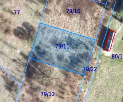 Na sprzedaż działka budowlana 1101 m2 Łomianki - Łomianki  -
mazowieckie Zdjęcie nr 4