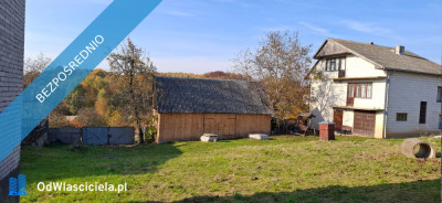 DZIAŁKI NA SPRZEDAŻ - Czyżów  -
świętokrzyskie Zdjęcie nr 10