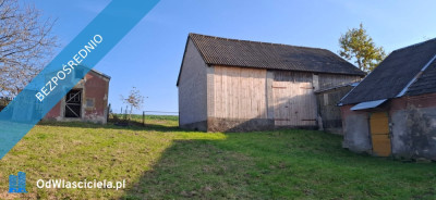 DZIAŁKI NA SPRZEDAŻ - Czyżów  -
świętokrzyskie Zdjęcie nr 7