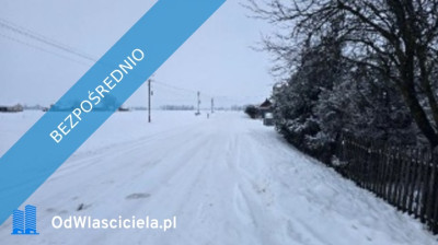 Nieruchomość gruntowa niezabudowana - Gęś - Gęś  -
lubelskie Zdjęcie nr 2