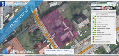 Działka budowlana os Mickiewicza - Mickiewicza  - podlaskie