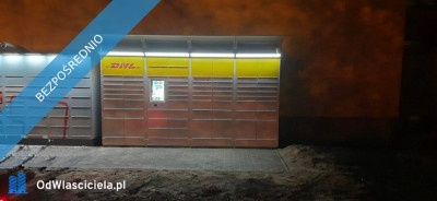 Oferta sprzedaży działki inwestycyjnej - Łódź  -
łódzkie Zdjęcie nr 9