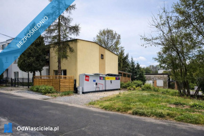 Oferta sprzedaży działki inwestycyjnej - Łódź  -
łódzkie Zdjęcie nr 4