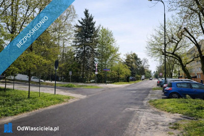 Oferta sprzedaży działki inwestycyjnej - Łódź  -
łódzkie Zdjęcie nr 5