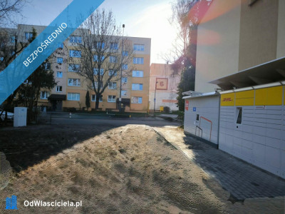 Oferta sprzedaży działki inwestycyjnej - Łódź  -
łódzkie Zdjęcie nr 6