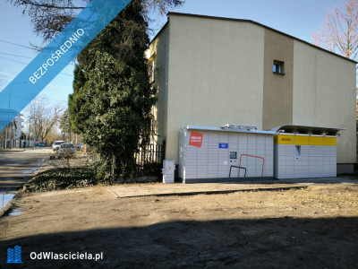 Oferta sprzedaży działki inwestycyjnej - Łódź  -
łódzkie Zdjęcie nr 7