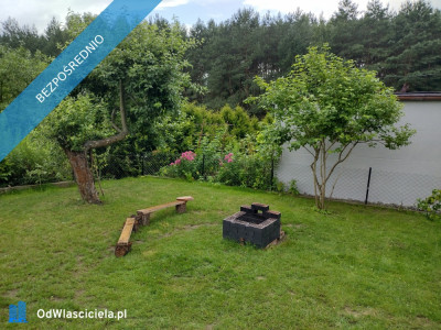 Działka ROD z domkiem 2026  Aleksandrów Kujawski - Aleksandrów Kujawski  -
kujawsko-pomorskie Zdjęcie nr 4