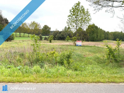 Działka pod zabudowę jednorodzinną mieszkaniową - Rudnik Duży  -
mazowieckie Zdjęcie nr 3