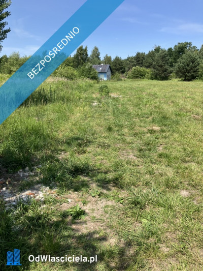 Urokliwa działka Żółwin ul Południowa - Żółwin  -
mazowieckie Zdjęcie nr 9