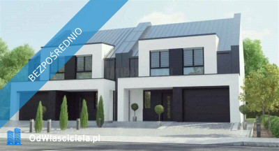 Stanisławów Pierwszy kWarszawy 20000m2 dla dewelopera - Stanisławów Pierwszy  -
mazowieckie Zdjęcie nr 2