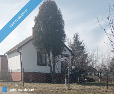 Sprzedam Działkę ROD - Mszczonów  - mazowieckie