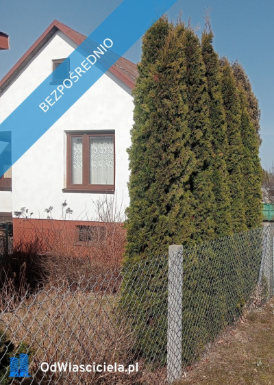 Sprzedam Działkę ROD - Mszczonów  -
mazowieckie Zdjęcie nr 4