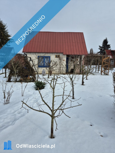 Działka ROD Mickiewicza - Mickiewicza  - podlaskie