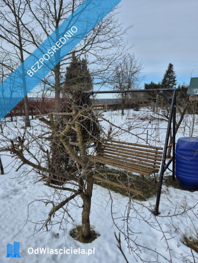 Działka ROD Mickiewicza - Mickiewicza  -
podlaskie Zdjęcie nr 7