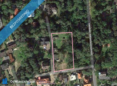 Budowlana działka z domem 1948 m2 Radom - Rajec Poduchowny - Rajec Poduchowny  - mazowieckie