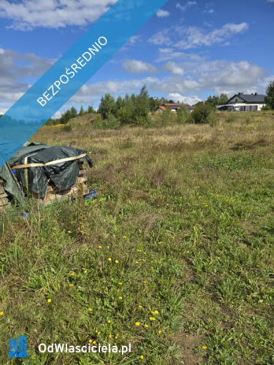 Działka 919 m  media 2 wjazdy spokojna okolica  Czeczewo - Czeczewo  -
pomorskie Zdjęcie nr 9