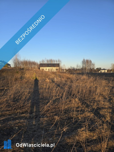 Działka 919 m  media 2 wjazdy spokojna okolica  Czeczewo - Czeczewo  -
pomorskie Zdjęcie nr 5