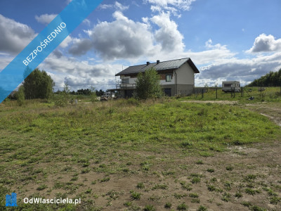 Działka 919 m  media 2 wjazdy spokojna okolica  Czeczewo - Czeczewo  -
pomorskie Zdjęcie nr 7