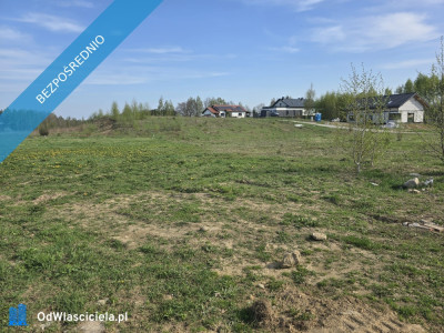 Działka 919 m  media 2 wjazdy spokojna okolica  Czeczewo - Czeczewo  -
pomorskie Zdjęcie nr 8