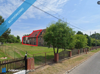 Budynekczęść z działką - sprzedam - Imbramowice  -
dolnośląskie Zdjęcie nr 3