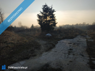 Nieruchomość na sprzedaż - Kamiennik  - opolskie