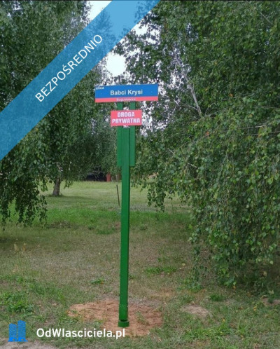 Płońsk Bogusławice Mazowieckie - Bogusławice  -
mazowieckie Zdjęcie nr 8