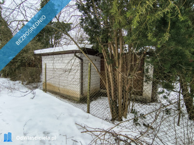 Nieruchomość nad Wisłą - Stare Grochale  -
mazowieckie Zdjęcie nr 9