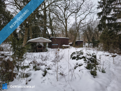 Nieruchomość nad Wisłą - Stare Grochale  -
mazowieckie Zdjęcie nr 6