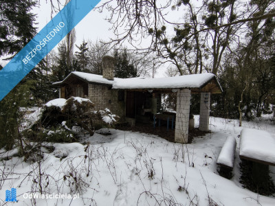 Nieruchomość nad Wisłą - Stare Grochale  -
mazowieckie Zdjęcie nr 7