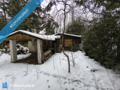 Nieruchomość nad Wisłą - Stare Grochale  -
mazowieckie Zdjęcie nr 8