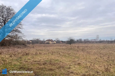 WarszawaBiałołękaul Chudoby 4 działki - Białołęka  - mazowieckie